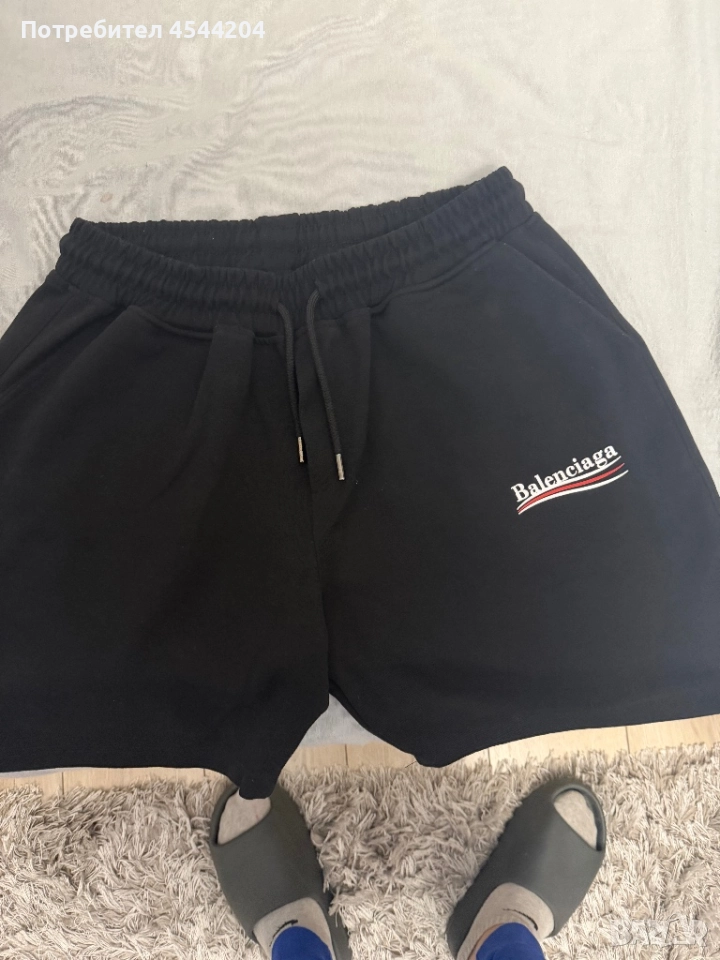 Гъси и дълги гащи, снимка 1