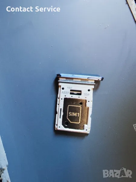 Samsung Galaxy A56 сим държач Original , снимка 1
