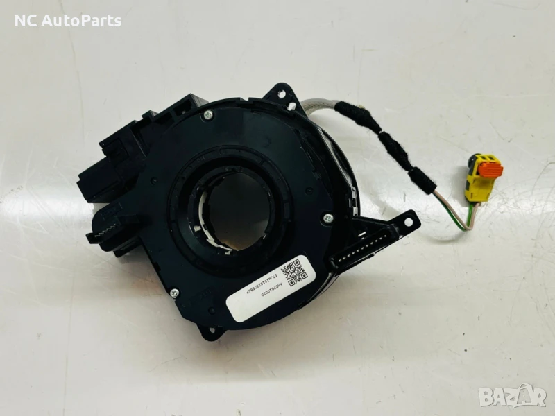 Лентов кабел за Волан за Jaguar XF Х260 AND761002D 2017, снимка 1