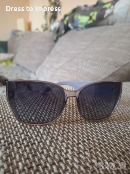 Дамски очила с УВ, снимка 1