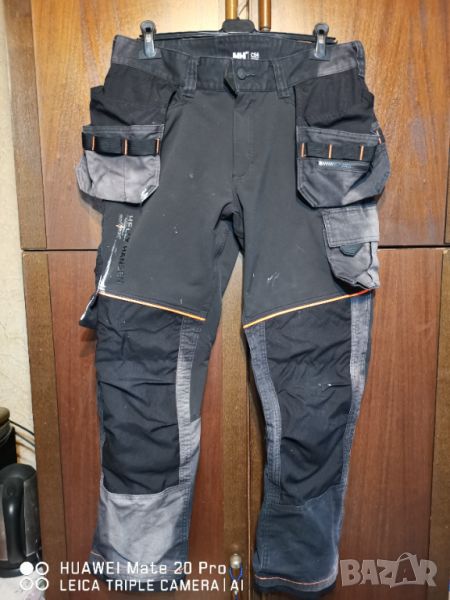 HELLY Hansen 54, снимка 1