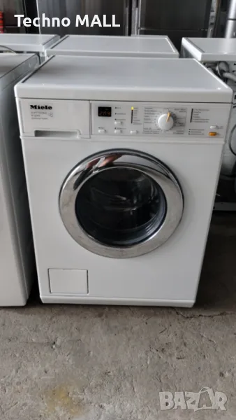 Пералня Miele w3240wps 6кг/1400об., снимка 1