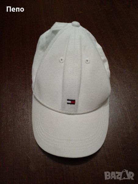 Шапка Tommy Hilfiger , снимка 1