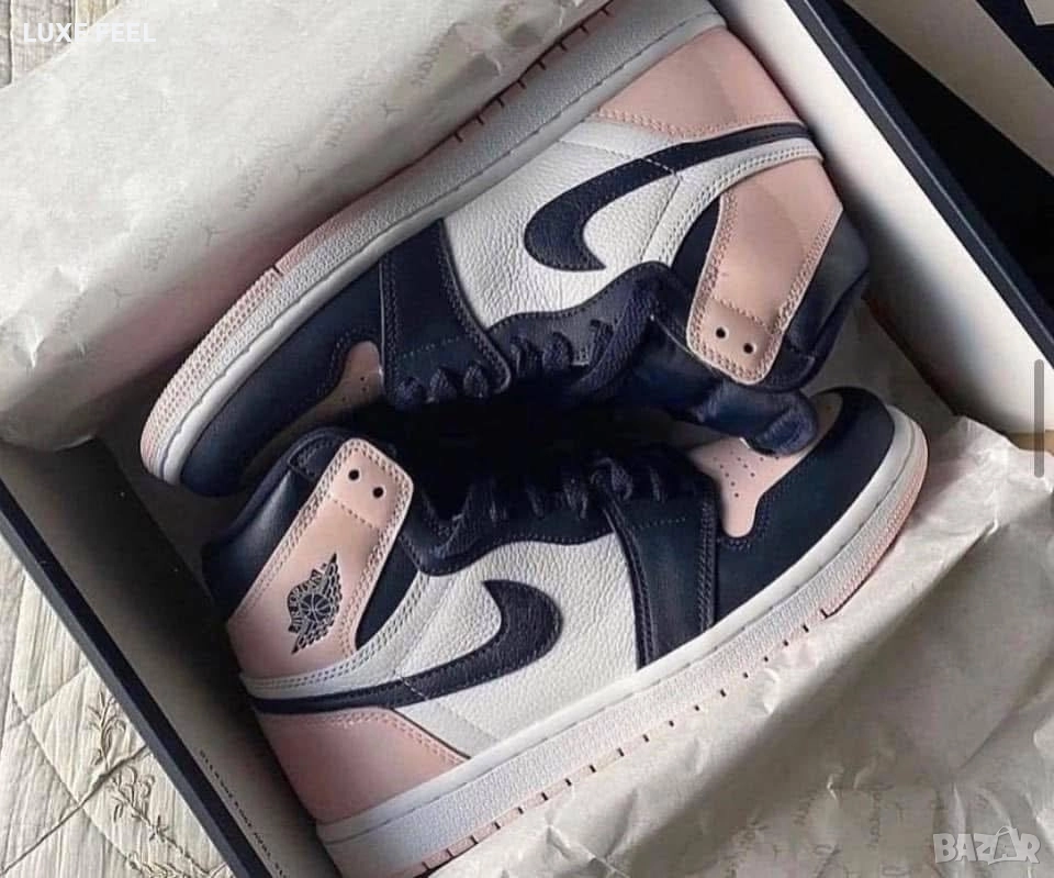 Дамски Кецове ⚜️ Nike , снимка 1