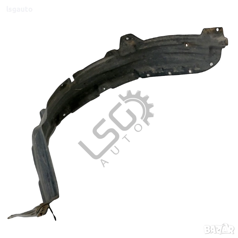 Преден десен подкалник Toyota RAV 4 III 2006-2012 ID: 154616, снимка 1