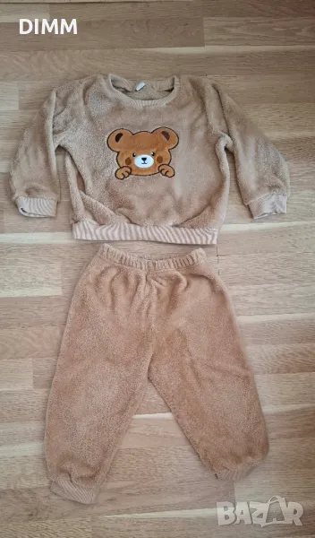 Детски дрешки 98-104, снимка 1