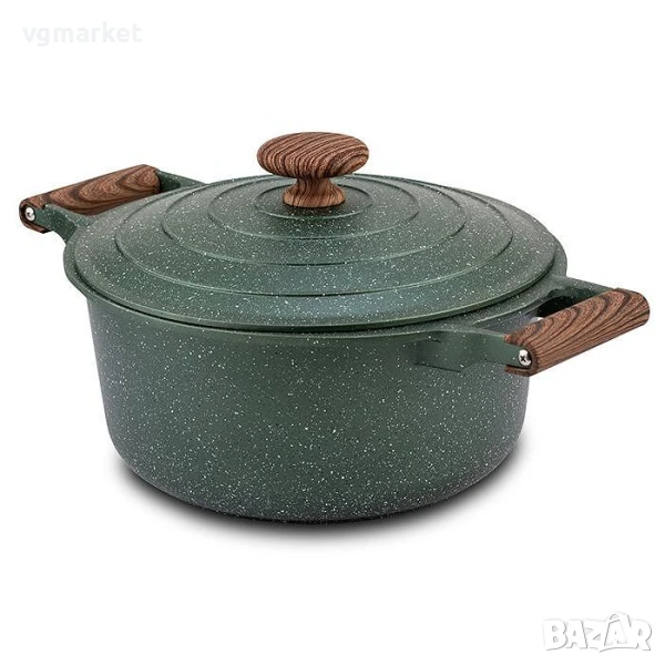 Тенджера NAVA OMEGA 28 см., снимка 1