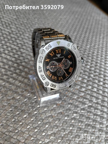 Часовник Emporio Armani , снимка 1