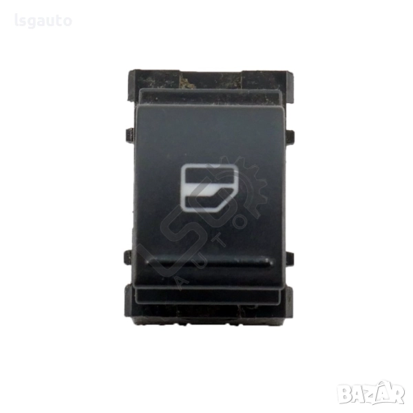 Бутон ел. стъкло задна лява врата Volkswagen Passat (B7) 2010-2014 ID: 123845, снимка 1