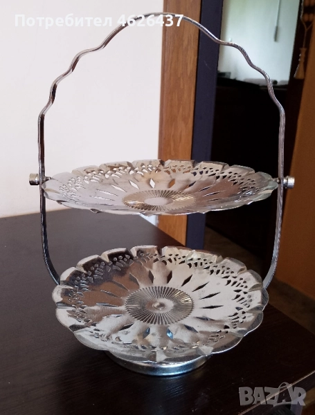 поставка за плодове , снимка 1