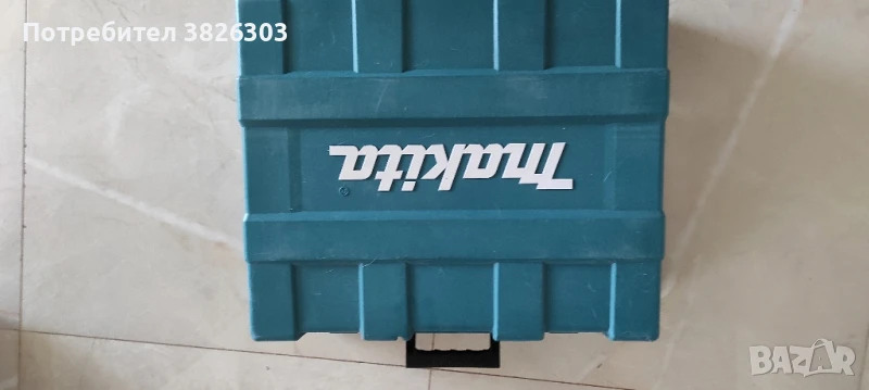 Акумулаторна машина за арматура 14.4-18 V , снимка 1