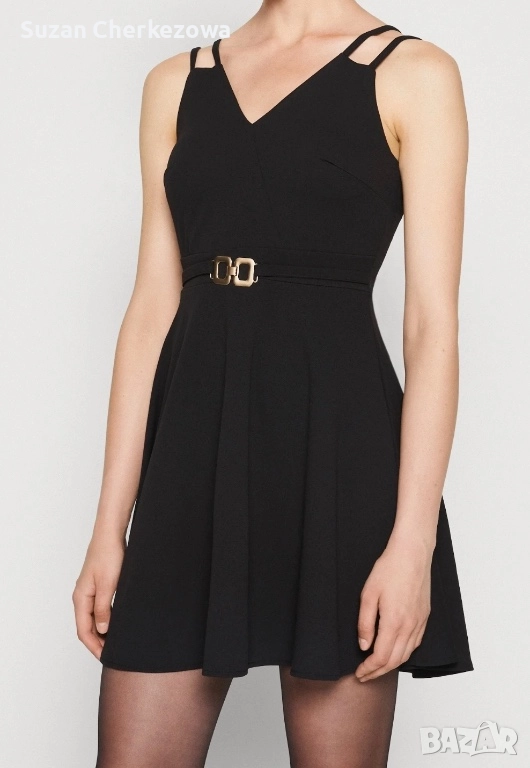 Официална рокля, снимка 1