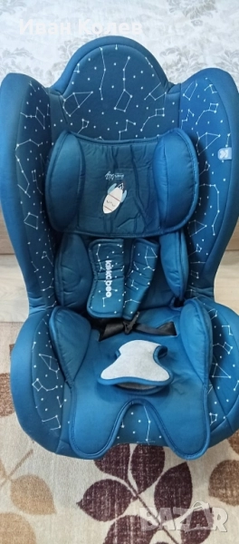 Детско столче за кола , снимка 1