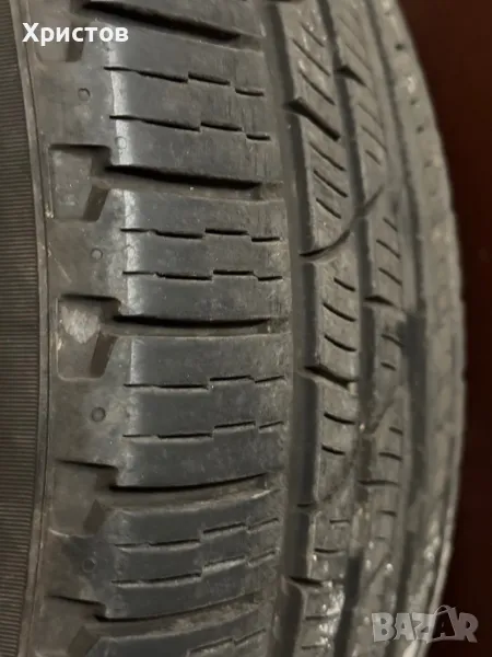 Гуми 285/45/20 Run Flat All Season, снимка 1