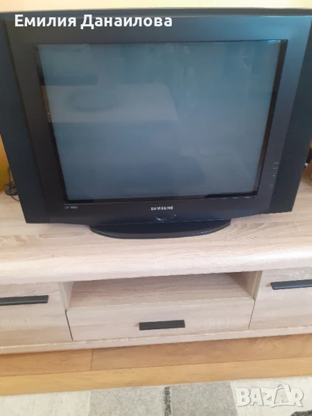 Продавам телевизор Samsung , снимка 1