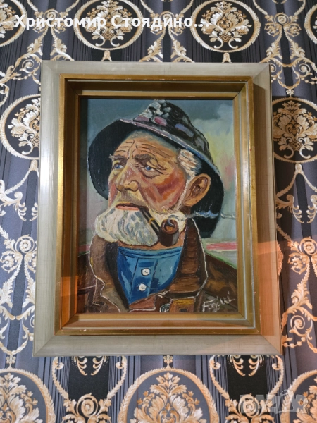 Картина , снимка 1