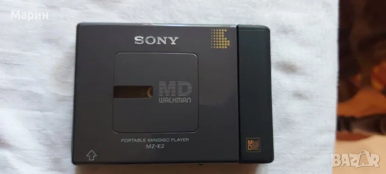 SONY, снимка 1