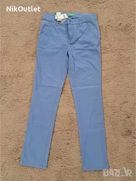 United Color Of Beneton панталон за момче , снимка 1