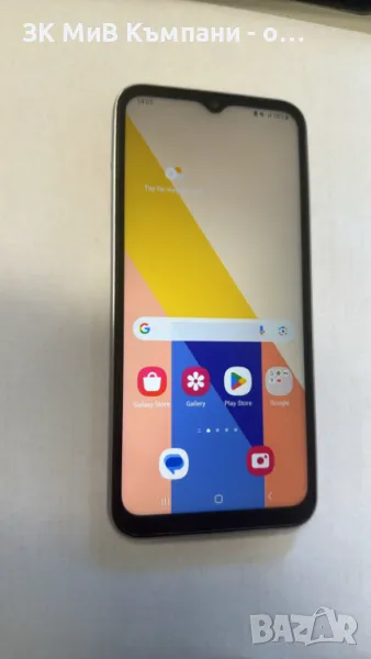 Samsung A14, снимка 1