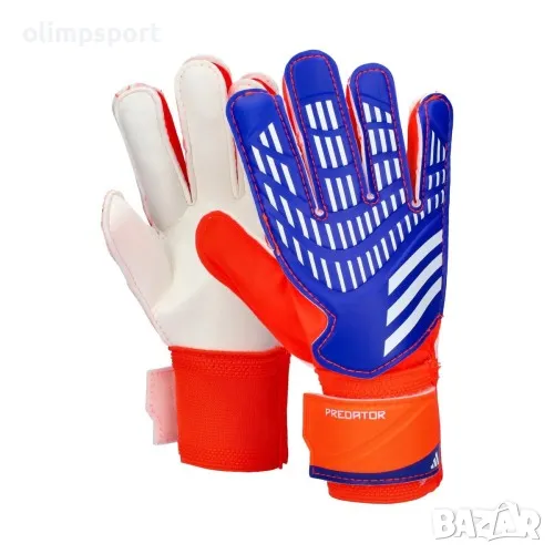 Вратарски ръкавици детски ADIDAS Predator Gl Training , снимка 1