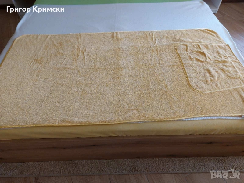 Големи хавлиени кърпи 50см/180см, снимка 1