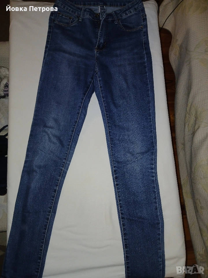 различни видове панталони, снимка 1