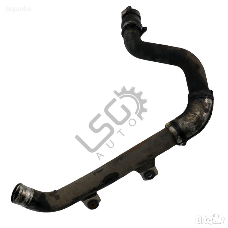 Тръба въздух Hyundai i40 2015-2019 ID: 156288, снимка 1