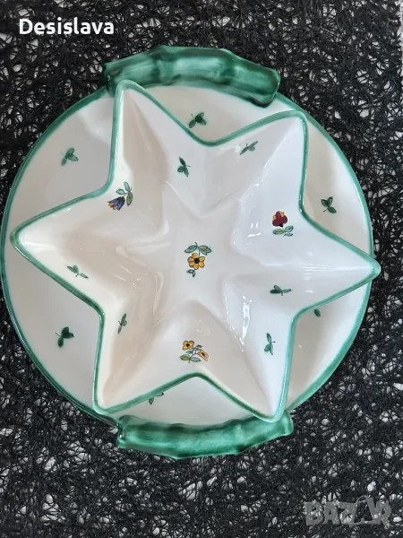 Керамични съдове, снимка 1