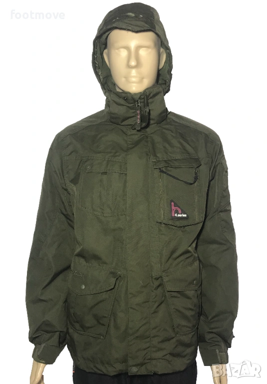 ПРОМО O'Neill® Мъжко Ски Сноуборд Ski Snowboard Яке M, снимка 1