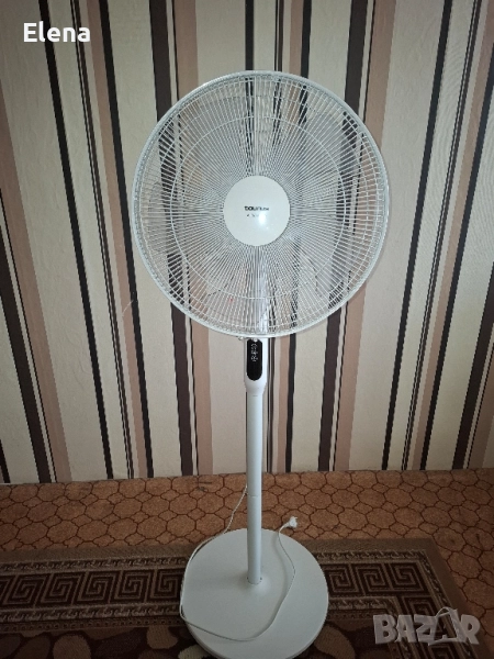 Вентилатор Taurus ICE BRISE, снимка 1