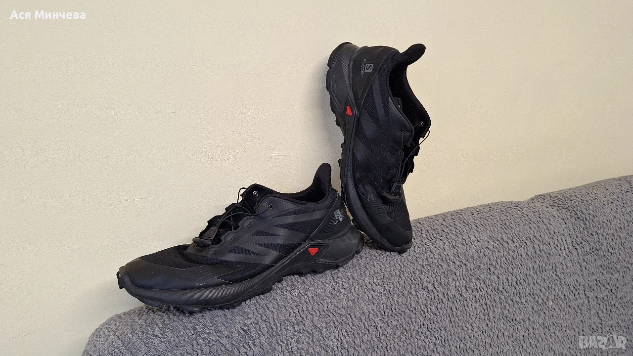 Salomon , снимка 1