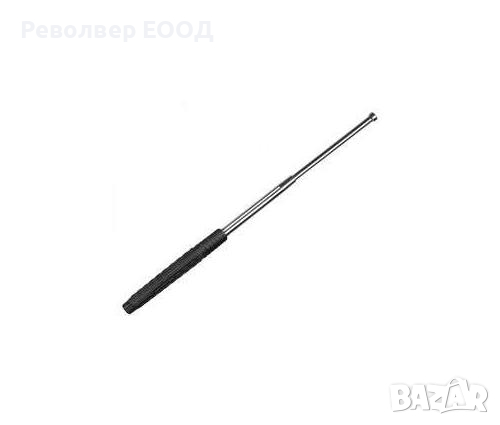 ПАЛКА ESP УСИЛЕНА EXB-21H НИКЕЛ, снимка 1