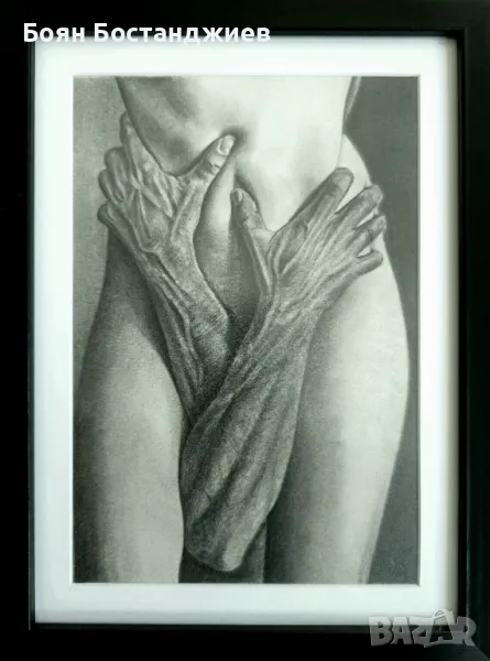 Графики, снимка 1