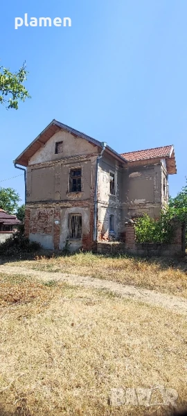 стара къща , снимка 1