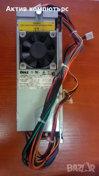 Захранване PSU Dell NPS-100BB 100W, снимка 1