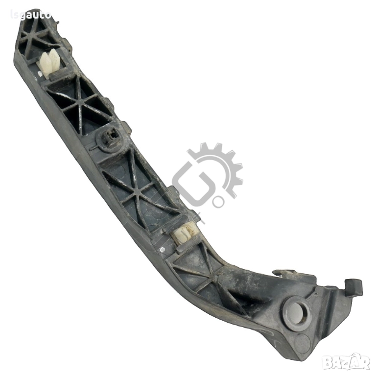Ляв държач предна броня  Hyundai i40 2011-2018 ID: 155497, снимка 1