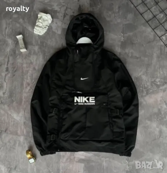 Nike мъжки анорак Различни цветове , снимка 1