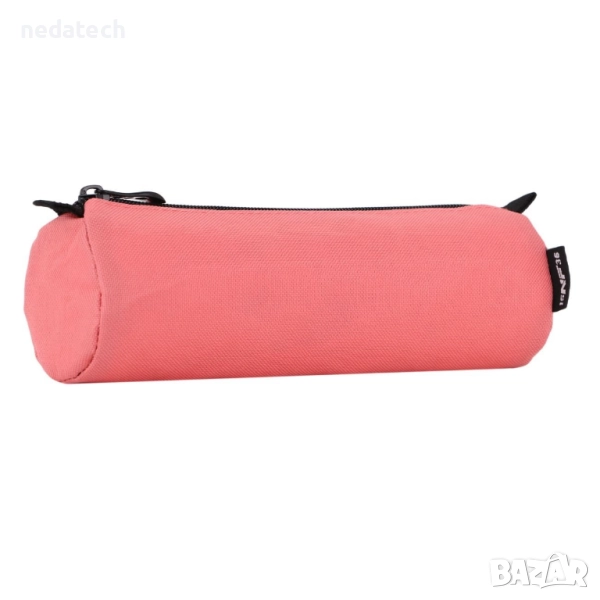Несесер за училище 15NF36, Корал,  21x7x7см., снимка 1