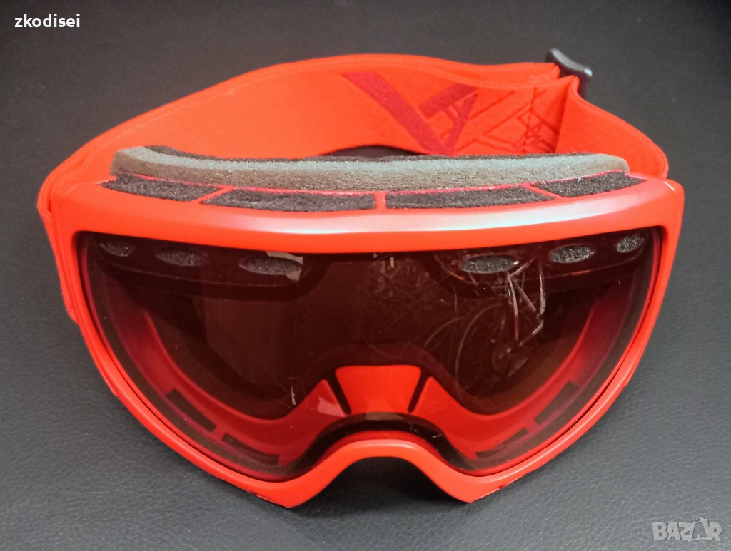 Ски маска Delta Sport AG201, снимка 1