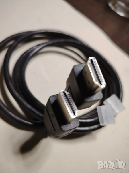 кабел, снимка 1