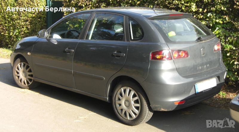 Seat Ibiza , снимка 1