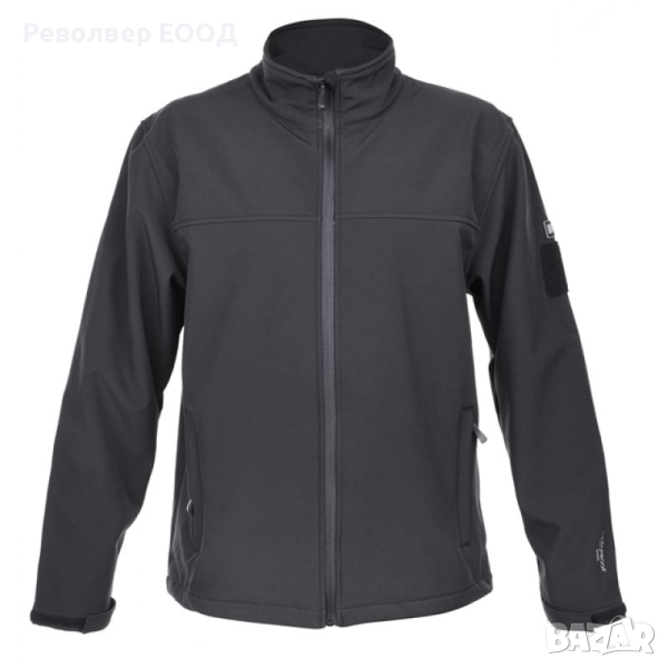 Яке MAGNUM Softshell Deer Black, снимка 1