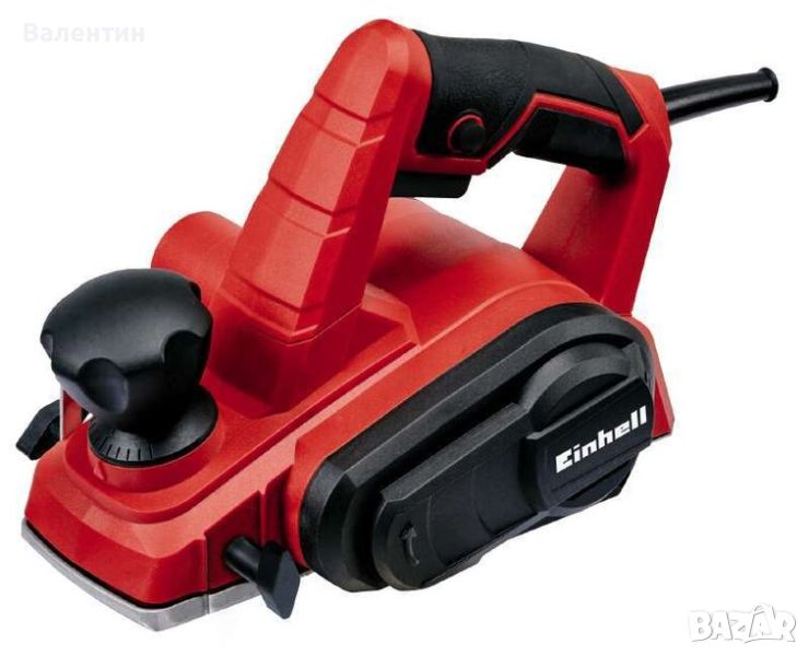 Einhell TC-PL 750 Електрическо ренде, снимка 1