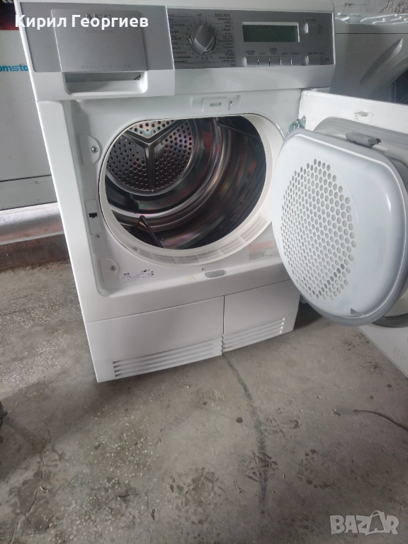 Сушилня AEG 7KG Lavatherm, снимка 1