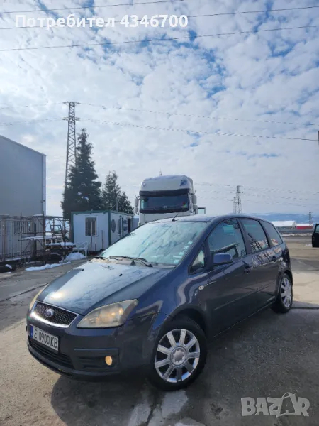 FORD FOСUS C-MAX , снимка 1