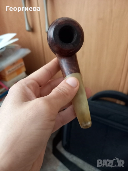 Лула с кокален мущук, снимка 1