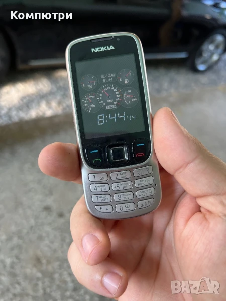 Nokia 6303 / като Нов , снимка 1