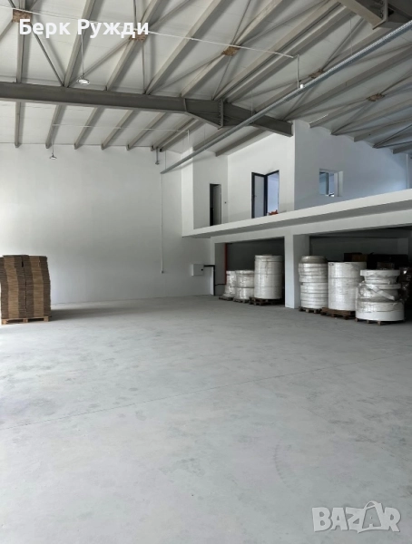 Склад под наем, снимка 1