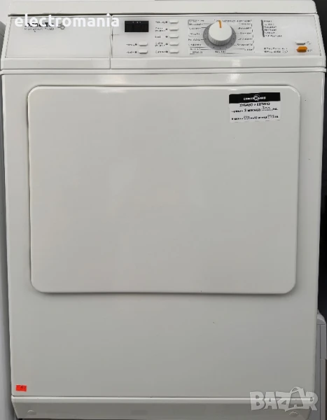 сушилня Miele Softtronic T4323 5кг, снимка 1