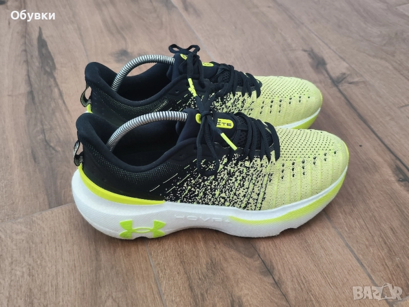 Маратонки Under Armour, снимка 1